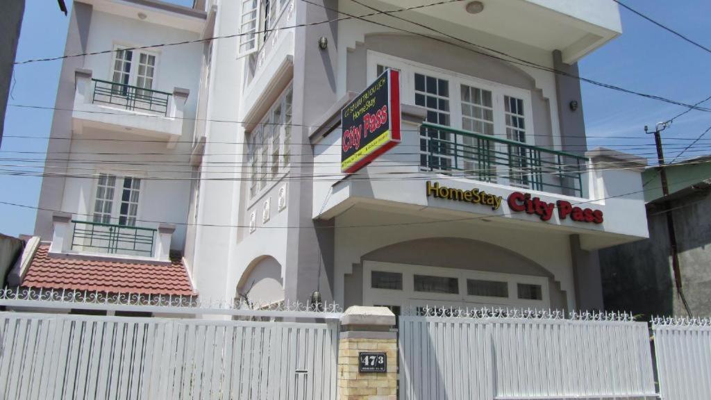 City Pass Đà Lạt Ngoại thất bức ảnh