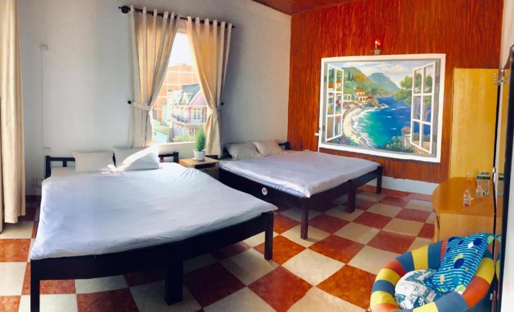 City Pass Đà Lạt Ngoại thất bức ảnh