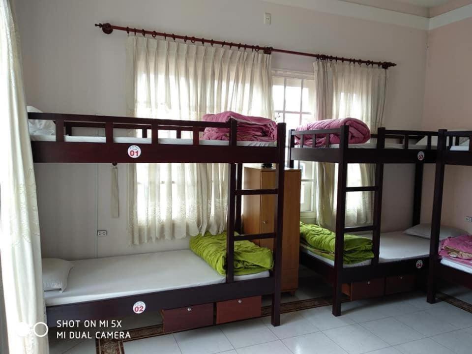 City Pass Đà Lạt Ngoại thất bức ảnh