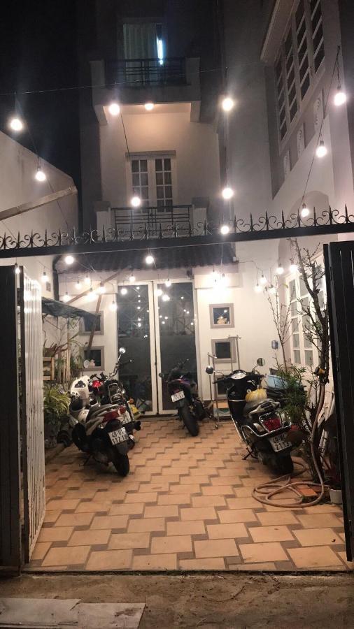 City Pass Đà Lạt Ngoại thất bức ảnh