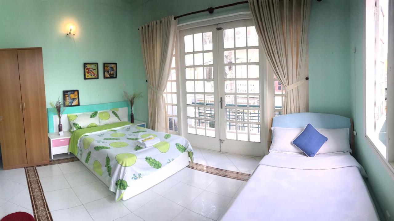 City Pass Đà Lạt Ngoại thất bức ảnh